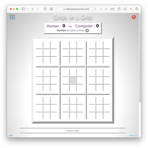 Grids Style