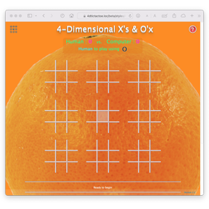 Orange Style