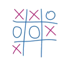 0s & Xs